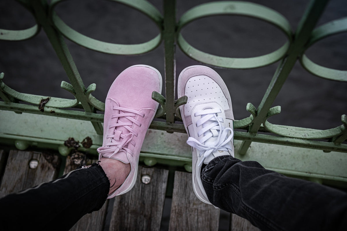 Jedny topánky nestačia: Prečo pravidelne striedať barefoot obuv?