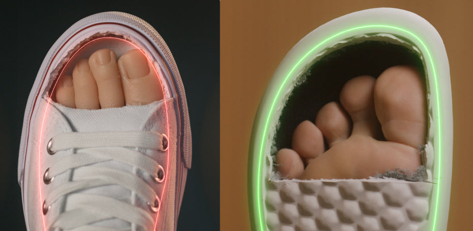 Warum barefoot Schuhe tragen? Gesundheit, Stil und Natürlichkeit in einem.