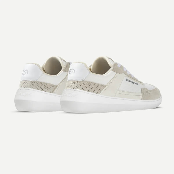 Allrounder Off White
