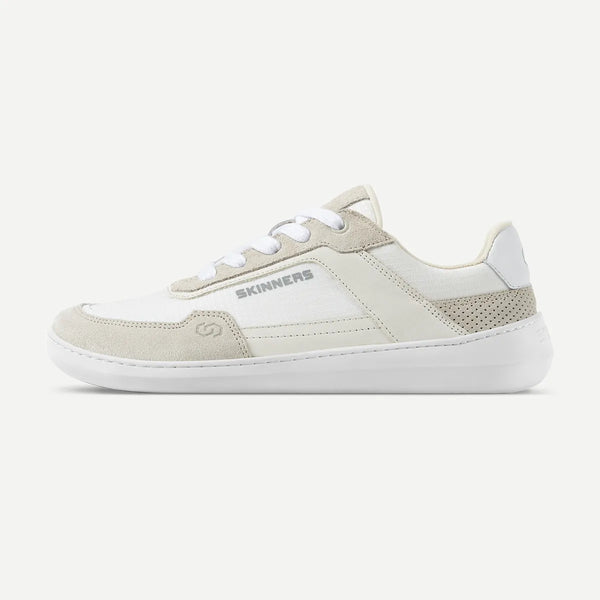 Allrounder Off White