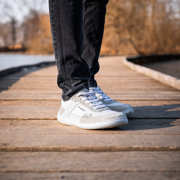 Allrounder Off White