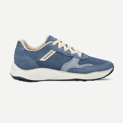 Banger Blue