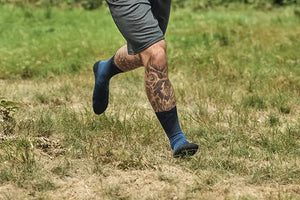 Running