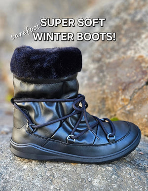infootshapedshoes
