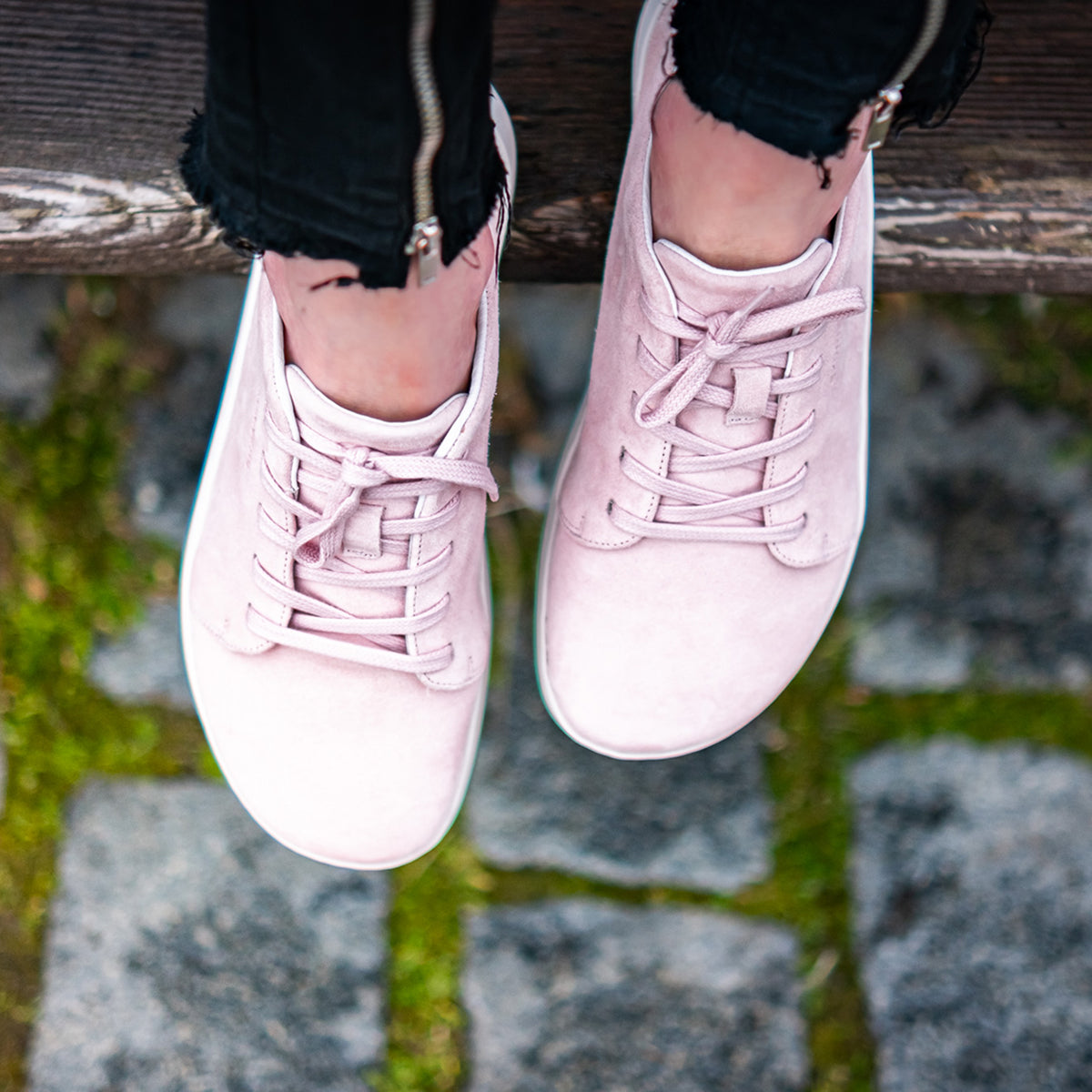 Easygoer Pink
