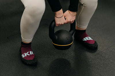 Stability around the ankle