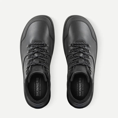 Explorer Black
