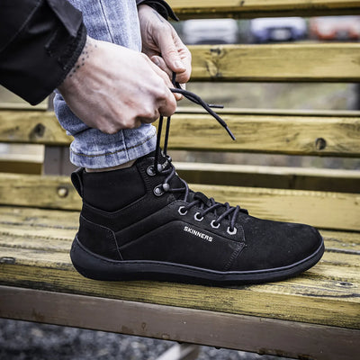 Farmer II Black