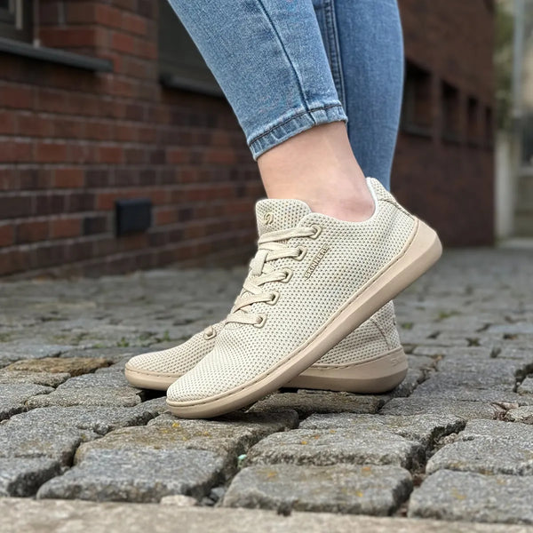 Globetrotter II Safari Beige