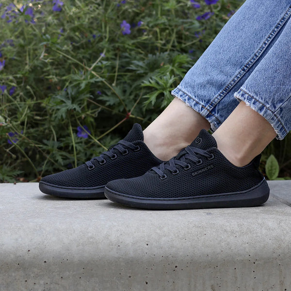 Globetrotter II True Black (Black)