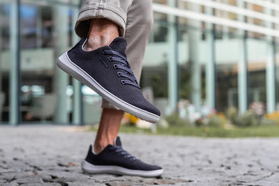 Made purely from natural, sustainable materials