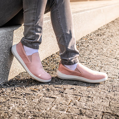 Lounger Pink