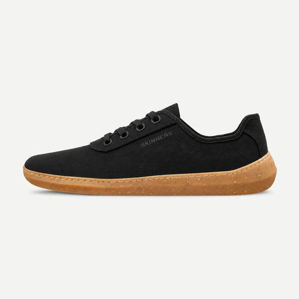 Nomad Black