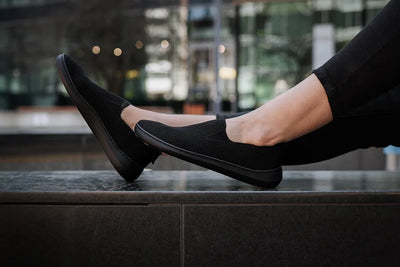 All-day comfort