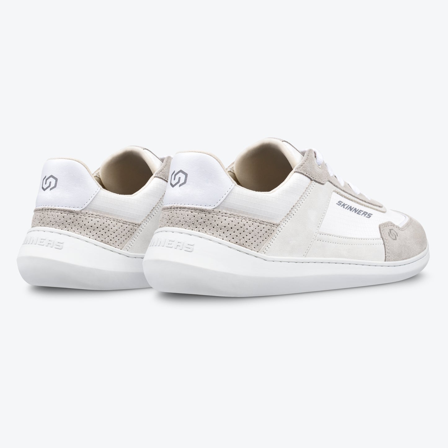Allrounder Off White