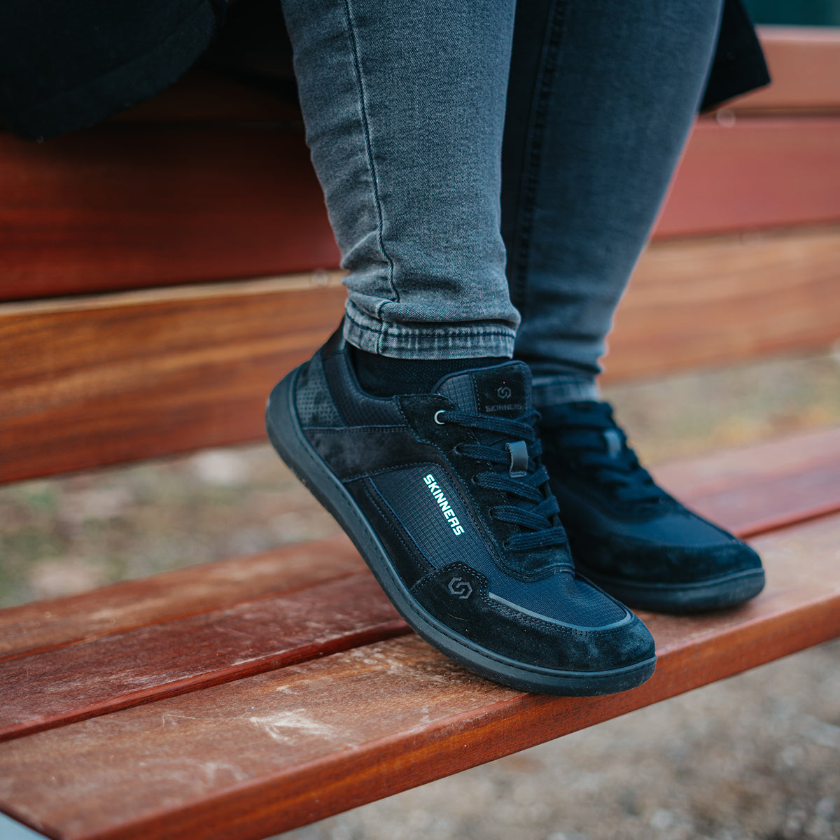 Allrounder Black