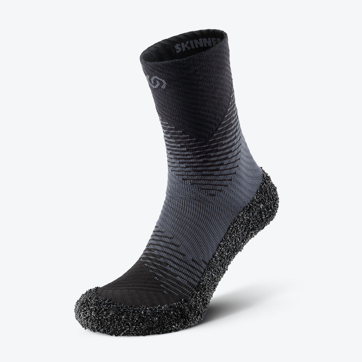 Compression – sock shoes not only for sports Skinners