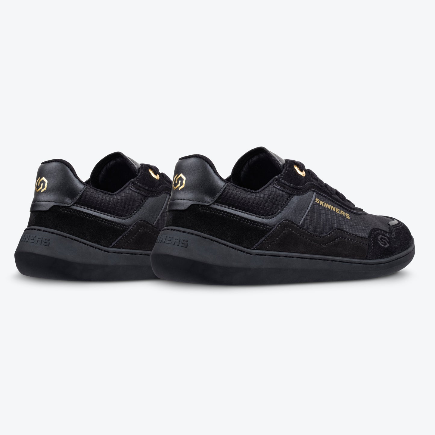 Camina Black