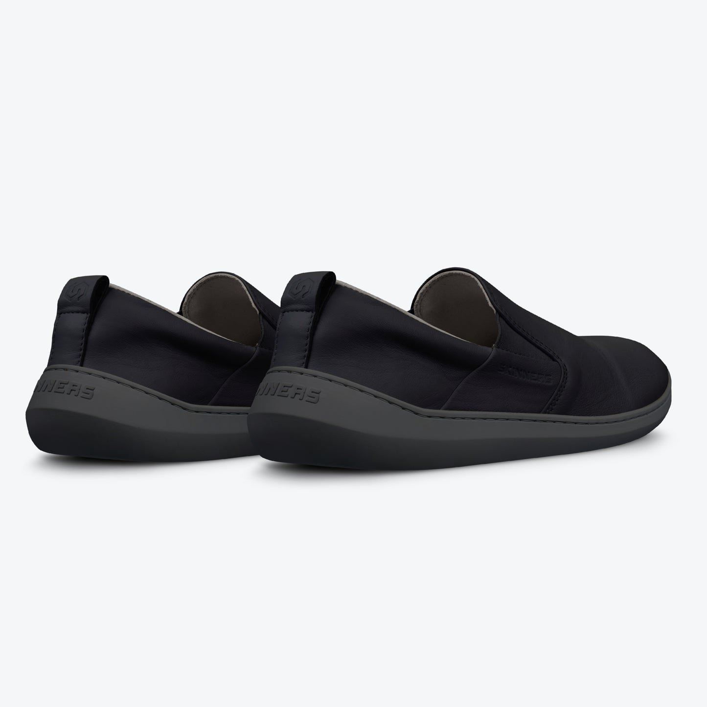 Lounger Black