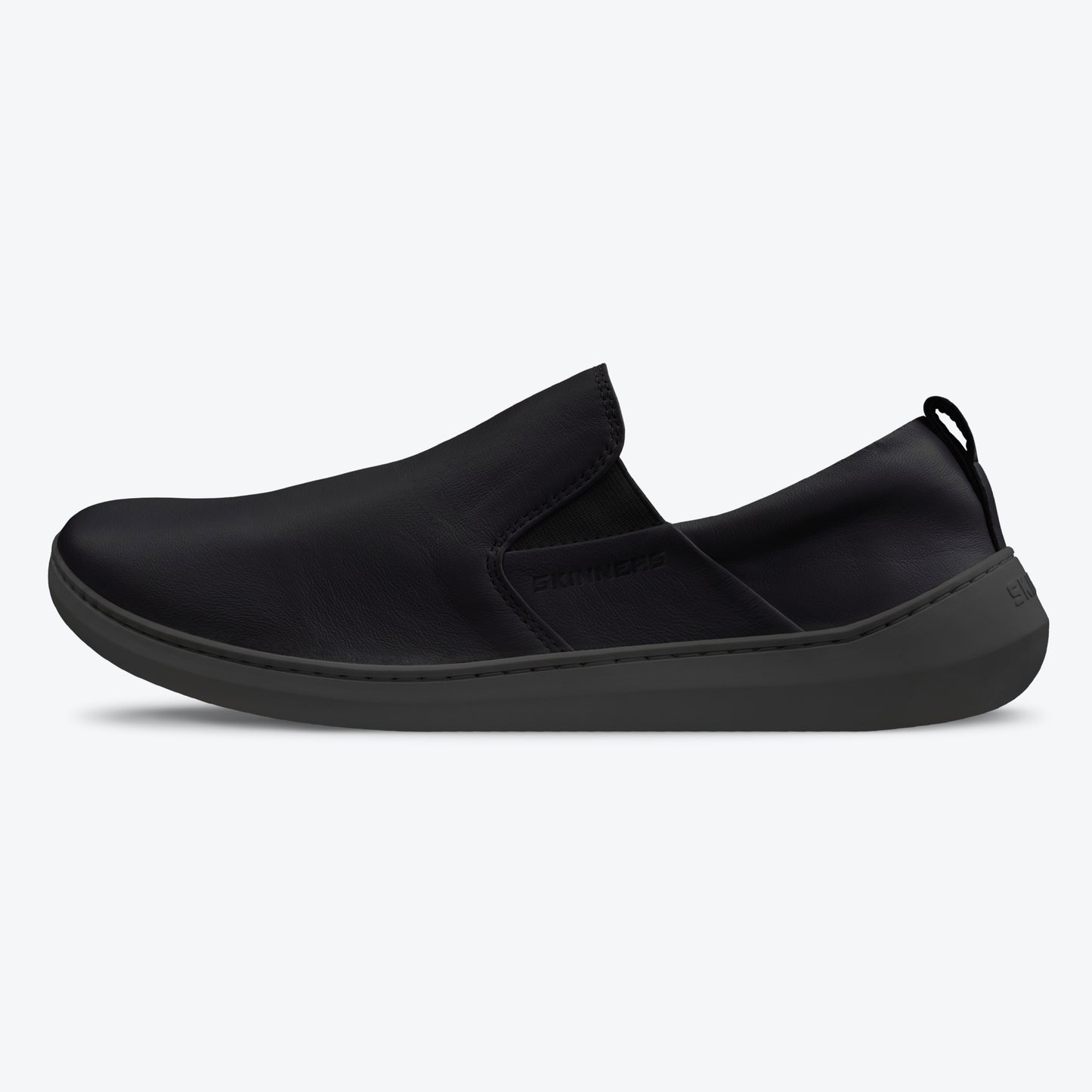 Lounger Black