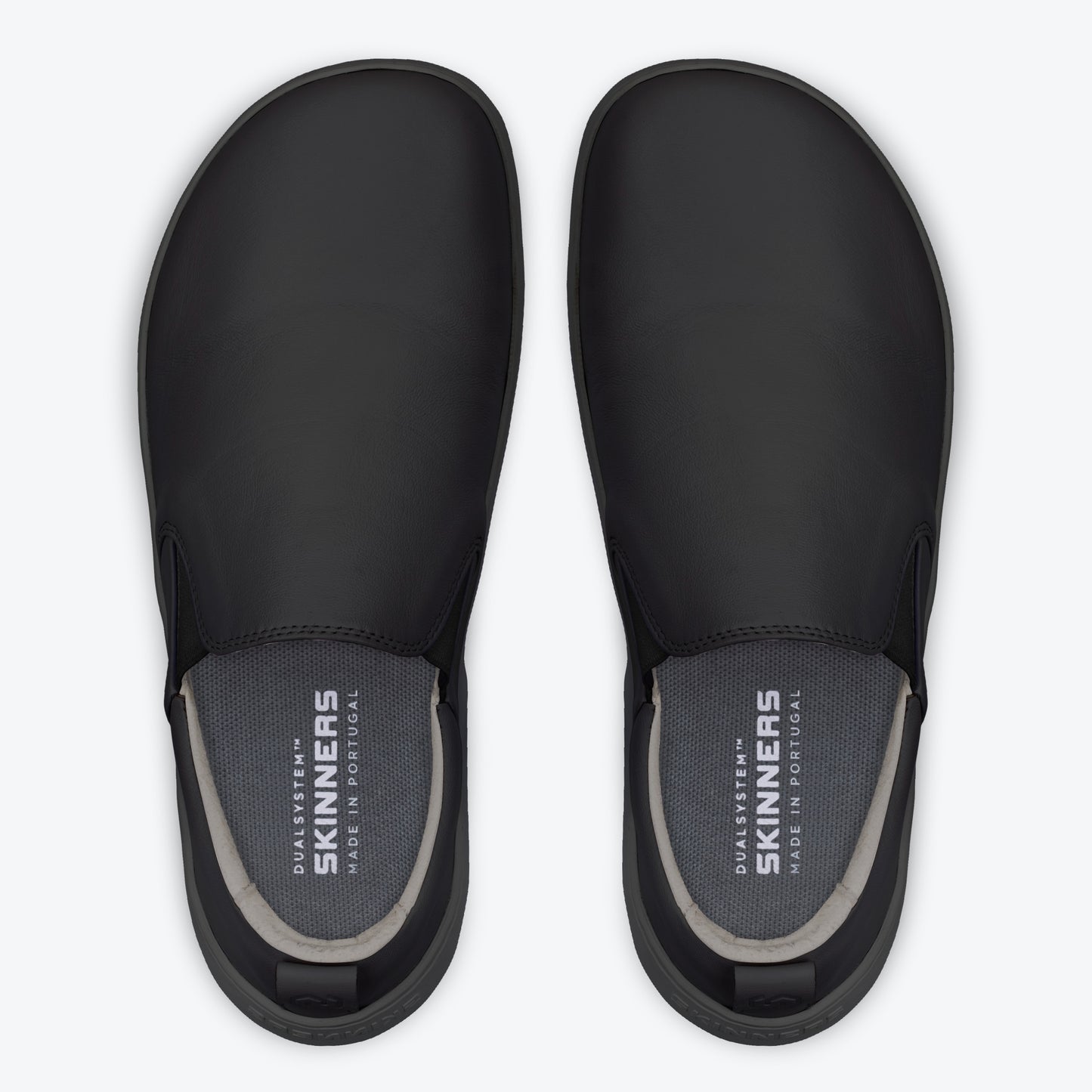 Lounger Black