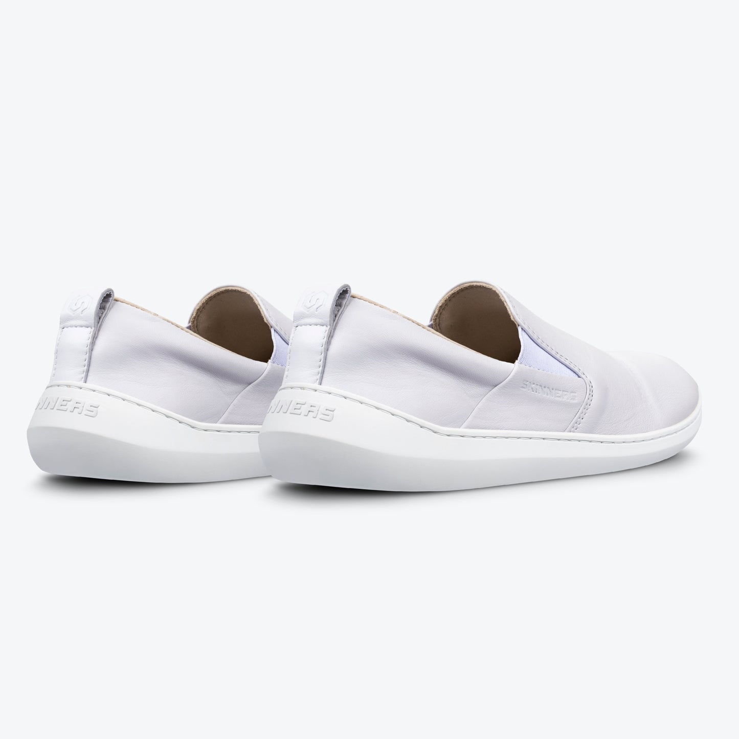 Lounger White