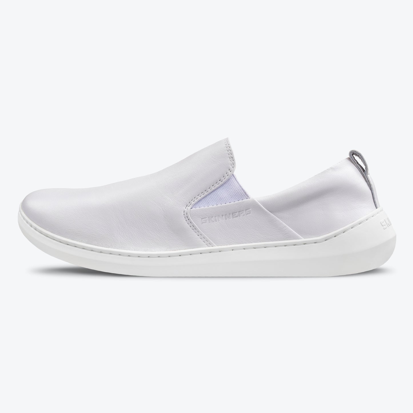 Lounger White