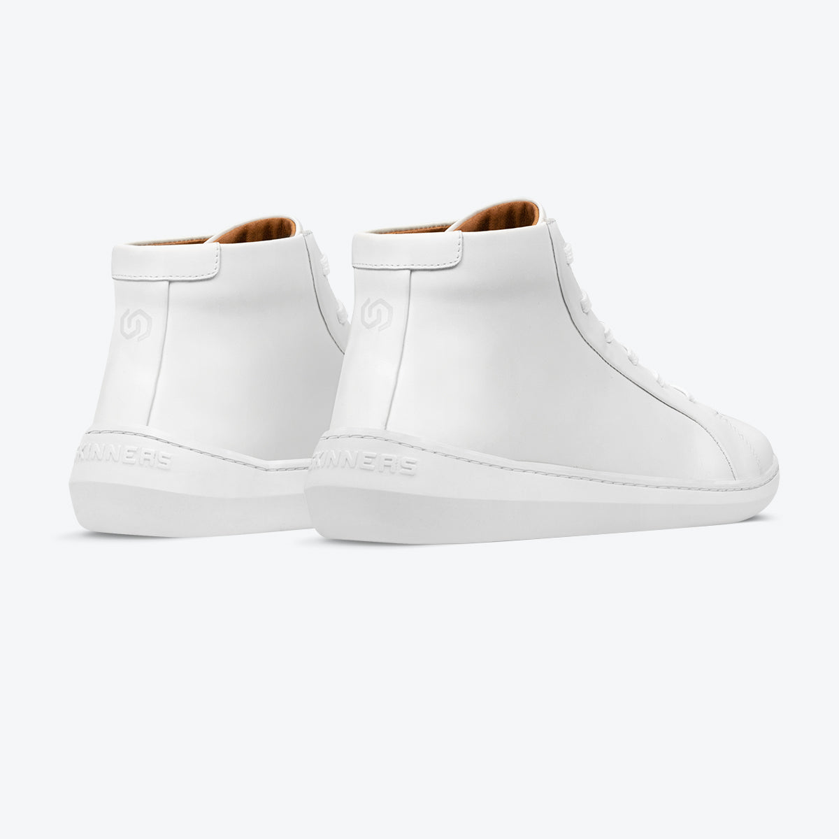 Moonwalker High Top Black 2023