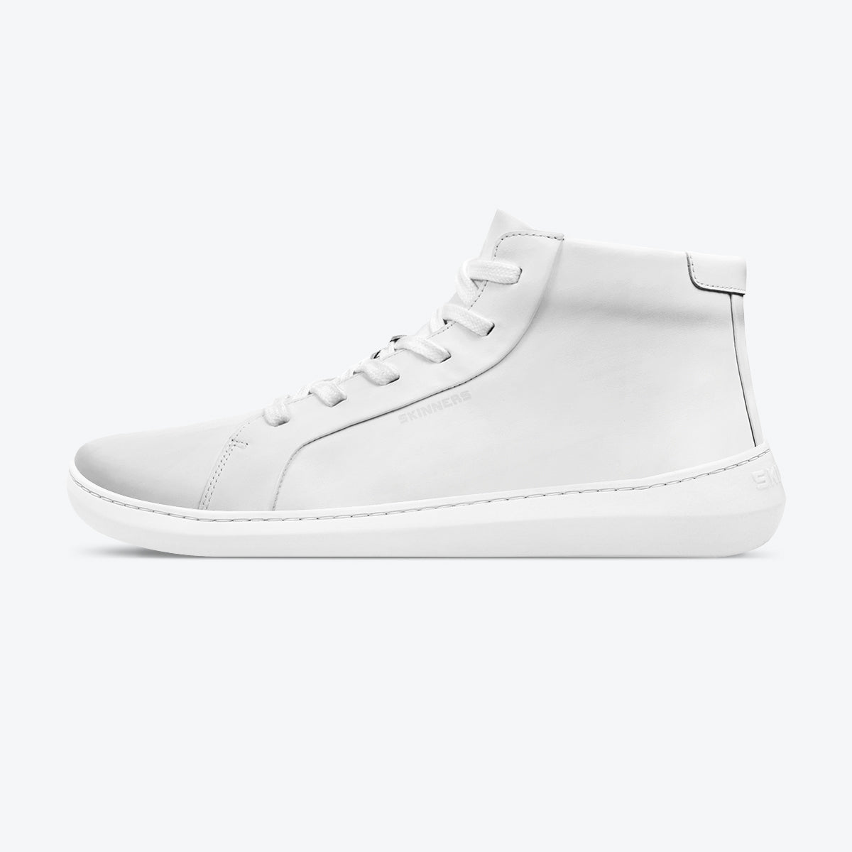 Moonwalker High Top Black 2023