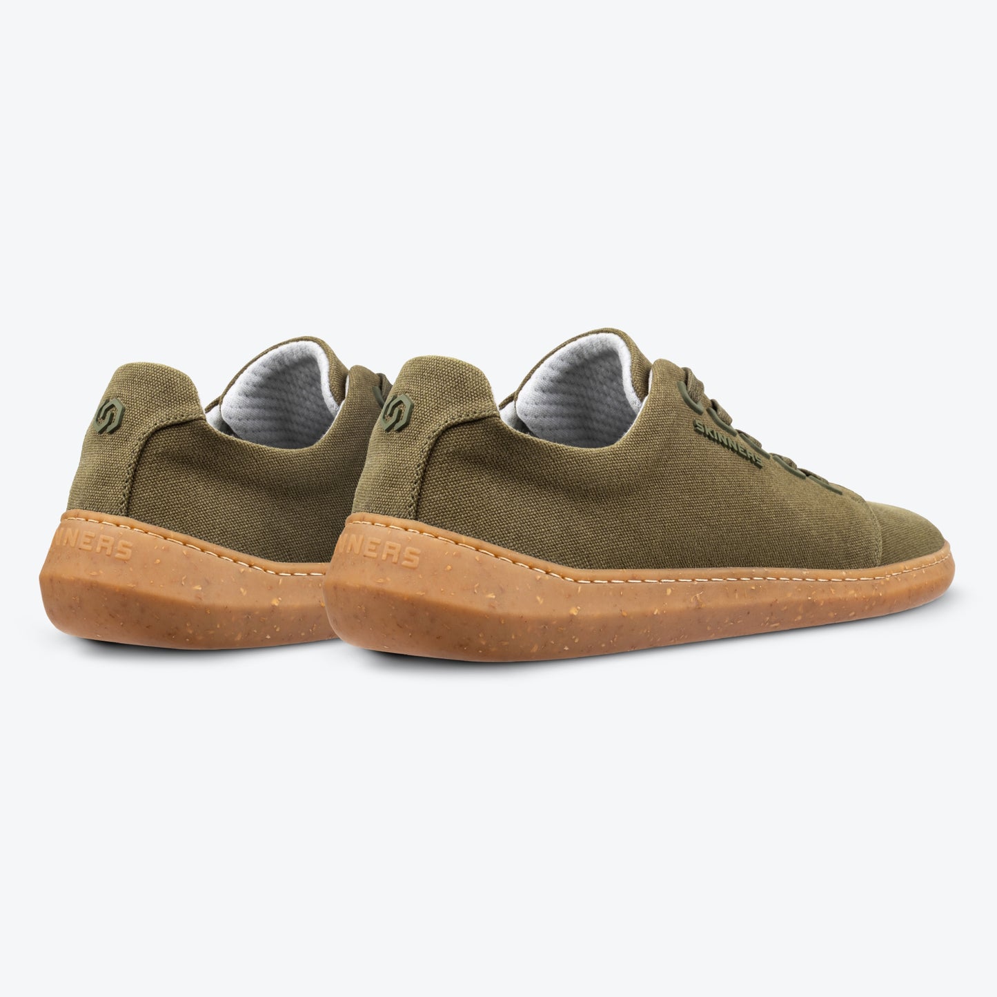 Wanderer Military Green
