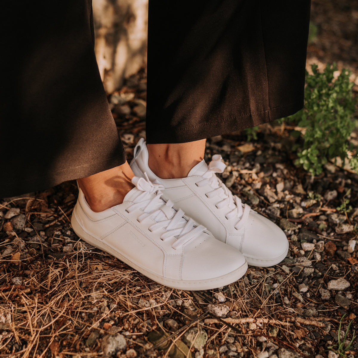 Streetsurfer White