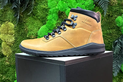 Premium materials, handcrafted