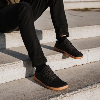 Wanderer True Black