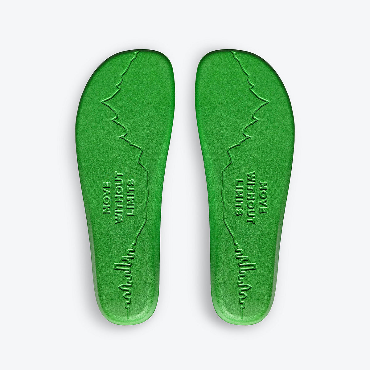 Footwear Insoles – Comfort+