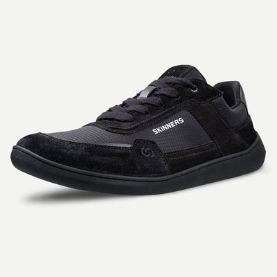 Allrounder Black