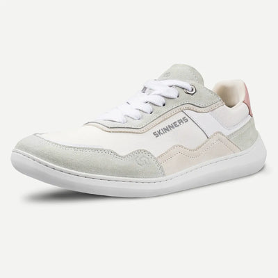 Camina Off White/Pink