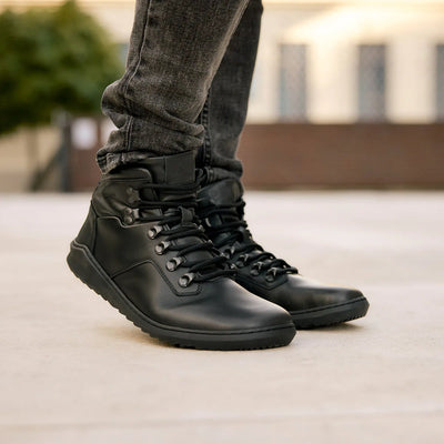 Cavalier Black
