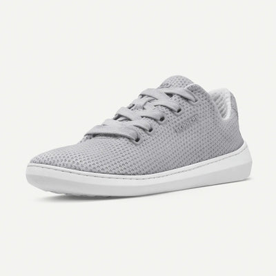 Globetrotter Cloud Grey