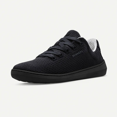Globetrotter True Black (Black)
