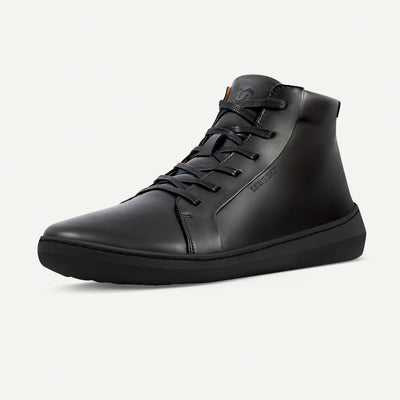 Moonwalker High Top Black (Black)