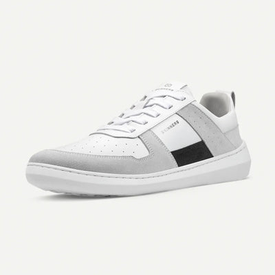 Oldschooler II Black/White