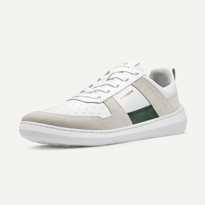 Oldschooler II Green/White