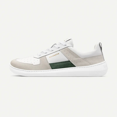 skinners_oldschooler_ii_green_white_side