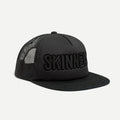 Snapback Cap