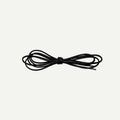 Astra Round Waxed Shoelaces