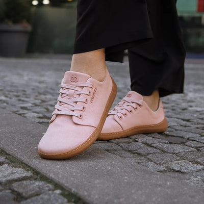 Wanderer II Dusty Pink