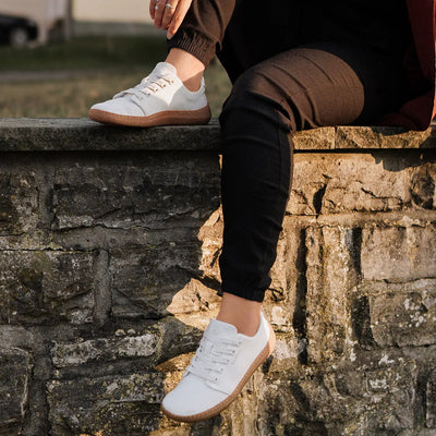 Wanderer Off White