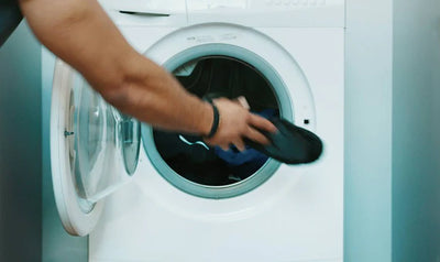 Machine washable