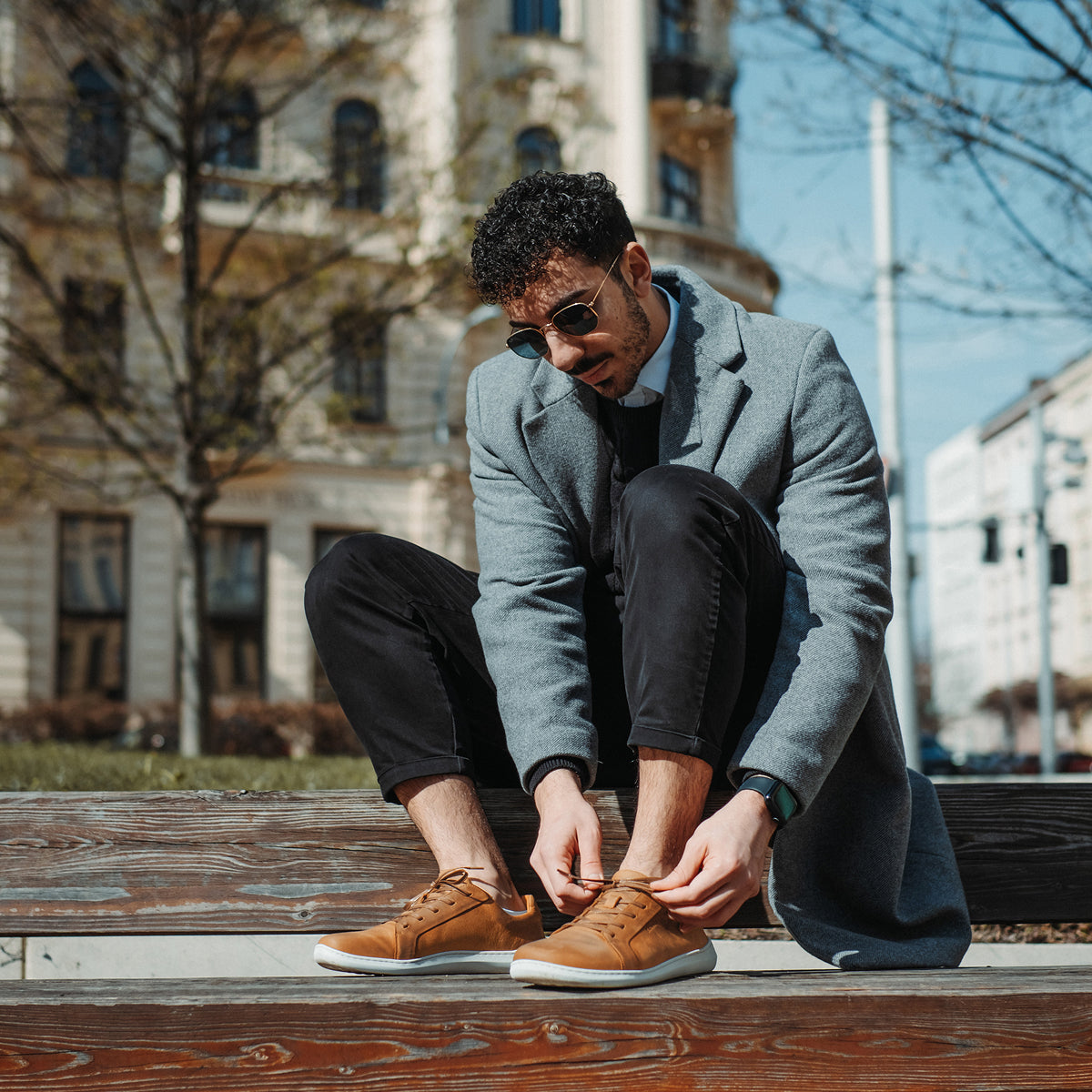 Prečo sú pohodlné barefoot topánky tou najlepšou voľbou