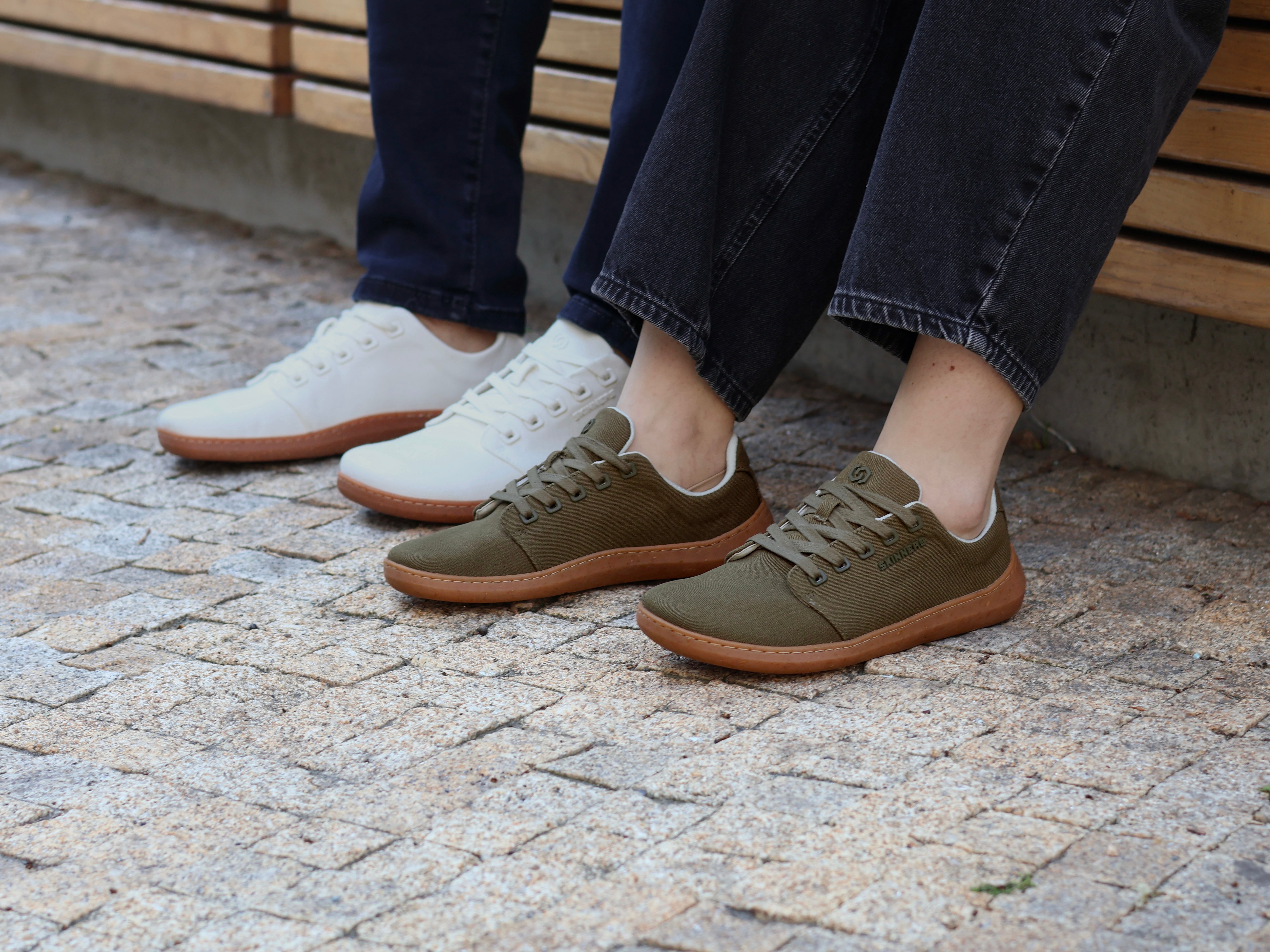 Hogyan válaszd ki a megfelelő barefoot sneakers modellét?